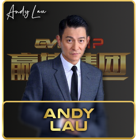 andy lau